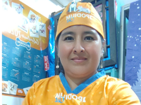 Heidelinde Karin Borda Gira