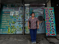 Sofia Viviana Cuaquira Lopez