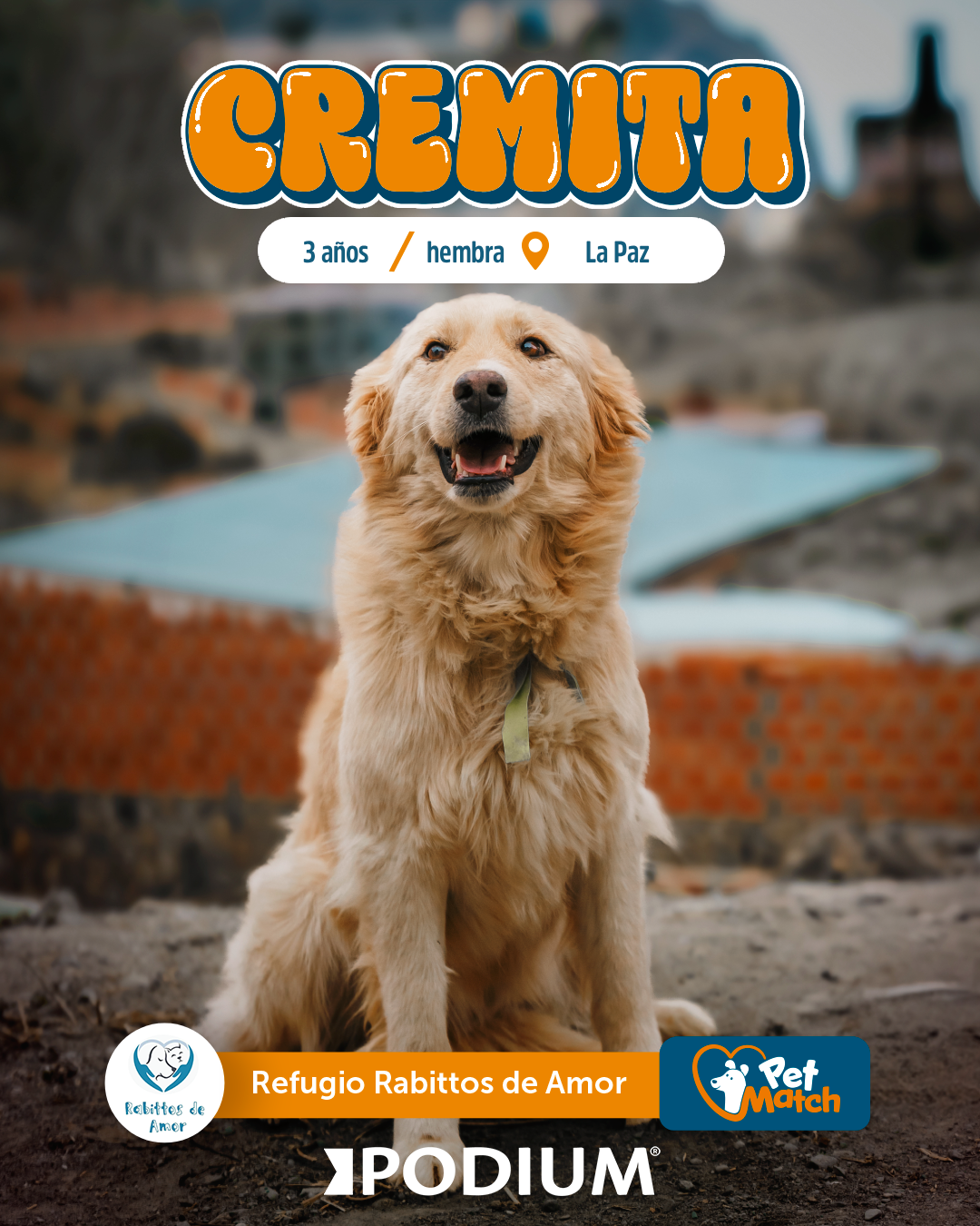 Cremita - La Paz